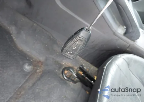 2012 Ford Focus Titanium from USA, damaged, VIN 1FAHP3J29CL429128